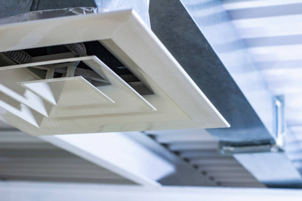 Best Ductwork Cleaning Services  in Sylvester, GA