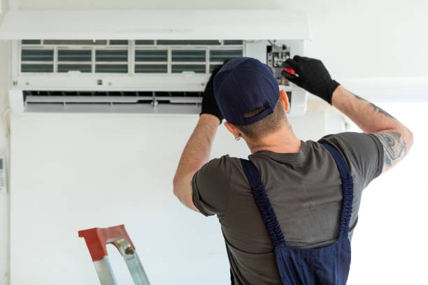 Best HVAC Air Duct Cleaning  in Sylvester, GA