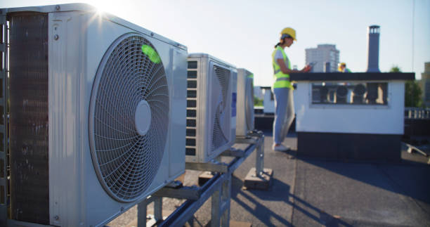 Best Commercial Air Duct Cleaning  in Sylvester, GA