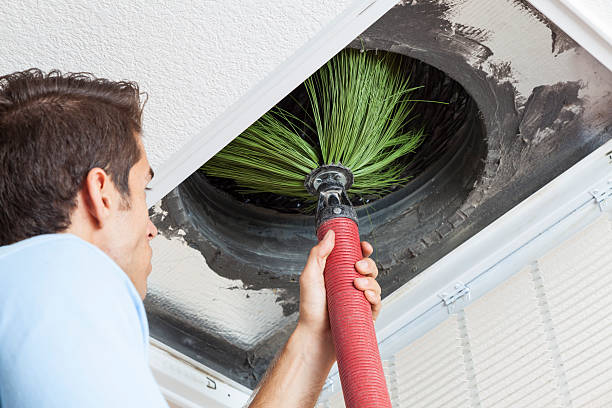 Best HVAC System Cleaning  in Sylvester, GA