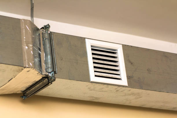 Best Air Duct Cleaning Cost  in Sylvester, GA